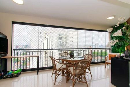 Apartamento à venda com 3 quartos, 120m² em Vila Prudente, São Paulo