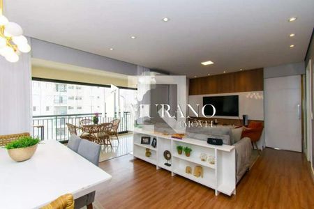 Apartamento à venda com 3 quartos, 120m² em Vila Prudente, São Paulo