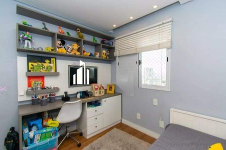 Apartamento à venda com 3 quartos, 120m² em Vila Prudente, São Paulo