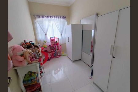 Casa de Condomínio à venda com 4 quartos, 200m² em Taquara, Rio de Janeiro