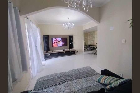 Casa de Condomínio à venda com 4 quartos, 200m² em Taquara, Rio de Janeiro