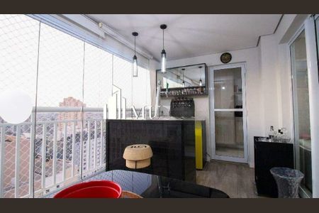 Apartamento à venda com 2 quartos, 62m² em Vila Ema, São Paulo