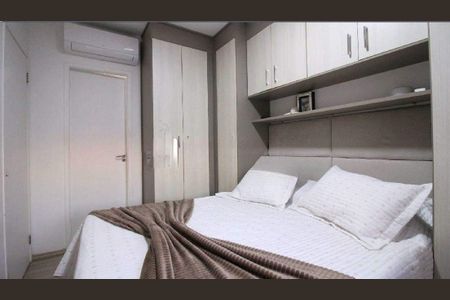Apartamento à venda com 2 quartos, 62m² em Vila Ema, São Paulo