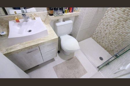 Apartamento à venda com 2 quartos, 62m² em Vila Ema, São Paulo