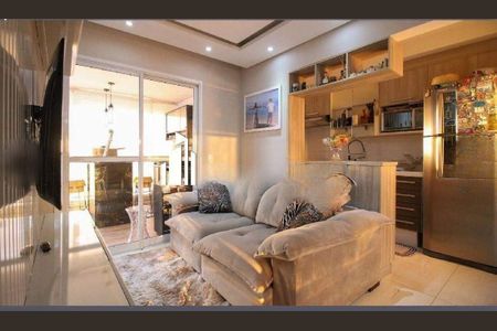 Apartamento à venda com 2 quartos, 62m² em Vila Ema, São Paulo