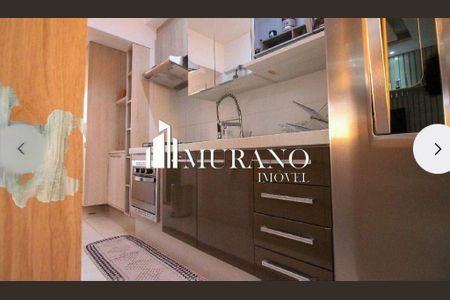 Apartamento à venda com 2 quartos, 62m² em Vila Ema, São Paulo