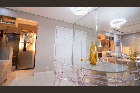 Apartamento à venda com 2 quartos, 62m² em Vila Ema, São Paulo