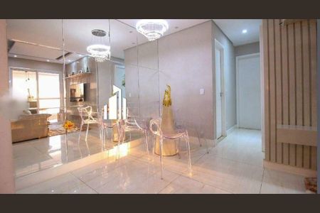 Apartamento à venda com 2 quartos, 62m² em Vila Ema, São Paulo