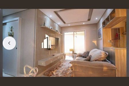 Apartamento à venda com 2 quartos, 62m² em Vila Ema, São Paulo