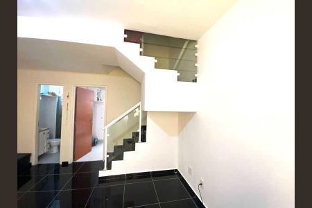Casa à venda com 53m², 2 quartos e 1 vaga