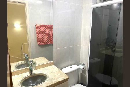 Casa à venda com 53m², 2 quartos e 1 vaga