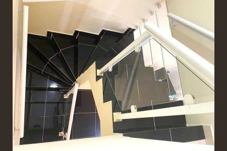 Casa à venda com 53m², 2 quartos e 1 vaga