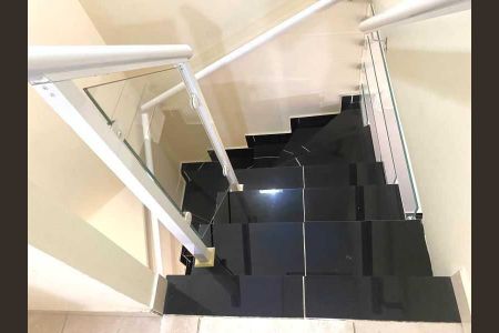 Casa à venda com 53m², 2 quartos e 1 vaga