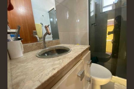 Casa à venda com 2 quartos, 53m² em Pechincha, Rio de Janeiro