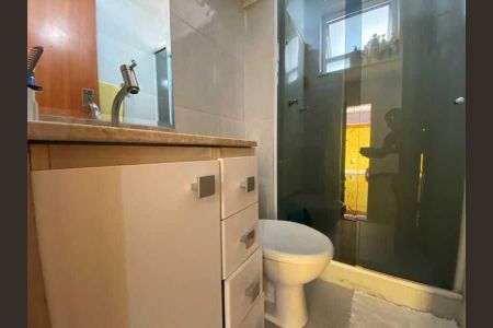 Casa à venda com 53m², 2 quartos e 1 vaga