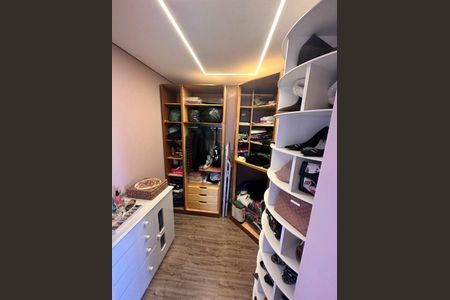 Apartamento à venda com 3 quartos, 81m² em Tatuapé, São Paulo
