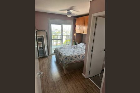 Apartamento à venda com 3 quartos, 81m² em Tatuapé, São Paulo