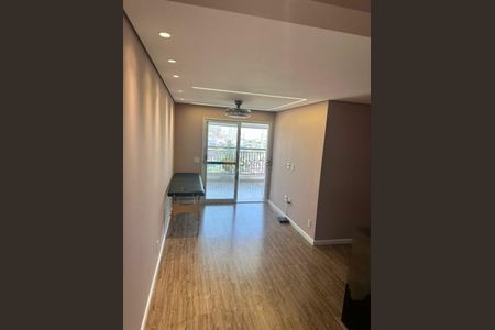 Apartamento à venda com 3 quartos, 81m² em Tatuapé, São Paulo