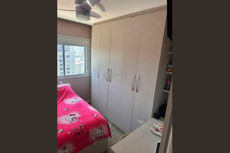 Apartamento à venda com 3 quartos, 81m² em Tatuapé, São Paulo