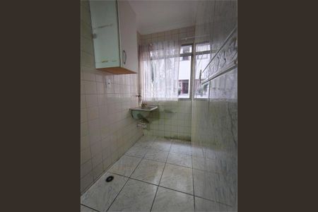 Apartamento à venda com 2 quartos, 51m² em Picanço, Guarulhos