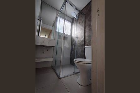 Apartamento à venda com 2 quartos, 51m² em Picanço, Guarulhos