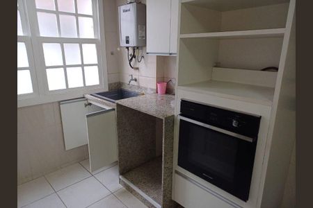 Apartamento à venda com 3 quartos, 132m² em Badu, Niterói