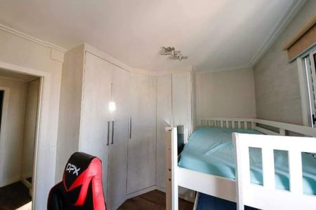 Apartamento à venda com 3 quartos, 91m² em Vila Prudente, São Paulo