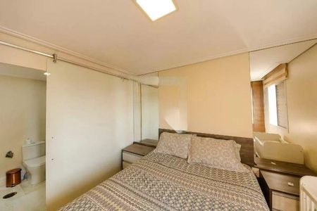 Apartamento à venda com 3 quartos, 91m² em Vila Prudente, São Paulo