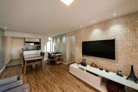 Apartamento à venda com 3 quartos, 91m² em Vila Prudente, São Paulo