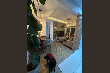 Apartamento à venda com 2 quartos, 68m² em Vila Aricanduva, São Paulo