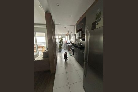 Apartamento à venda com 68m², 2 quartos e 1 vaga