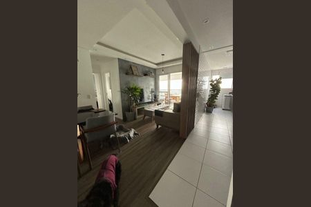 Apartamento à venda com 2 quartos, 68m² em Vila Aricanduva, São Paulo