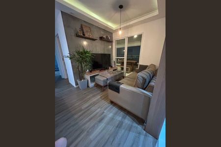 Apartamento à venda com 2 quartos, 68m² em Vila Aricanduva, São Paulo