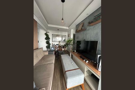 Apartamento à venda com 2 quartos, 68m² em Vila Aricanduva, São Paulo