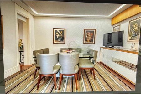 Apartamento à venda com 3 quartos, 329m² em Alto da Boa Vista, São Paulo