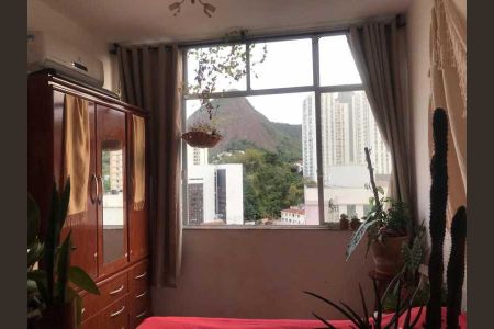 Apartamento à venda com 1 quarto, 30m² em Laranjeiras, Rio de Janeiro