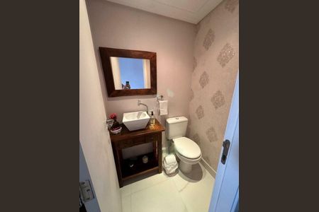 Apartamento à venda com 3 quartos, 113m² em Vila Carrão, São Paulo