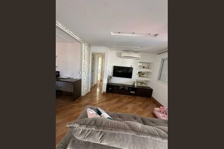 Apartamento à venda com 3 quartos, 113m² em Vila Carrão, São Paulo