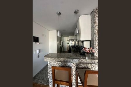 Apartamento à venda com 3 quartos, 113m² em Vila Carrão, São Paulo