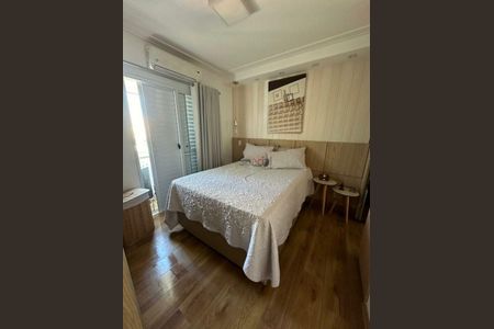 Apartamento à venda com 3 quartos, 113m² em Vila Carrão, São Paulo