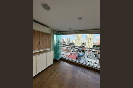 Apartamento à venda com 3 quartos, 113m² em Vila Carrão, São Paulo