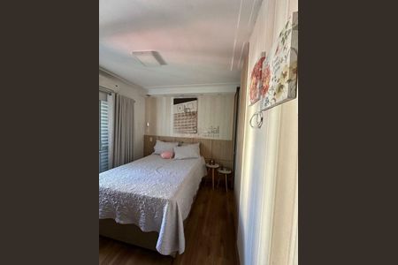 Apartamento à venda com 3 quartos, 113m² em Vila Carrão, São Paulo