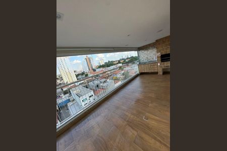 Apartamento à venda com 3 quartos, 113m² em Vila Carrão, São Paulo
