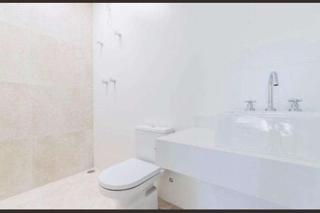 Casa à venda com 4 quartos, 424m² em Jardim Cordeiro, São Paulo