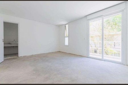 Casa à venda com 4 quartos, 424m² em Jardim Cordeiro, São Paulo