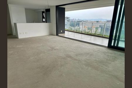 Apartamento à venda com 3 quartos, 196m² em Jardim Paulista, São Paulo