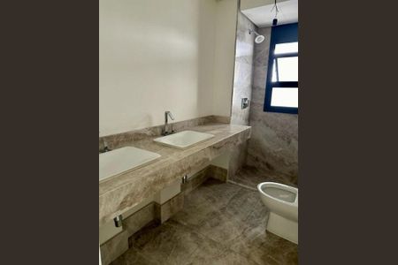 Apartamento à venda com 3 quartos, 196m² em Jardim Paulista, São Paulo