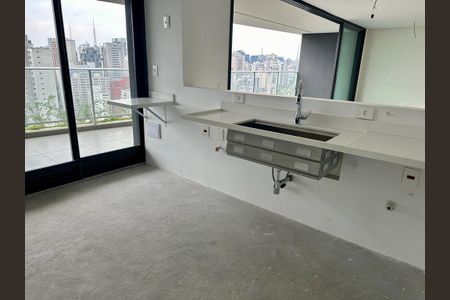 Apartamento à venda com 3 quartos, 196m² em Jardim Paulista, São Paulo