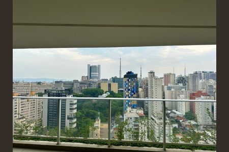 Apartamento à venda com 3 quartos, 196m² em Jardim Paulista, São Paulo