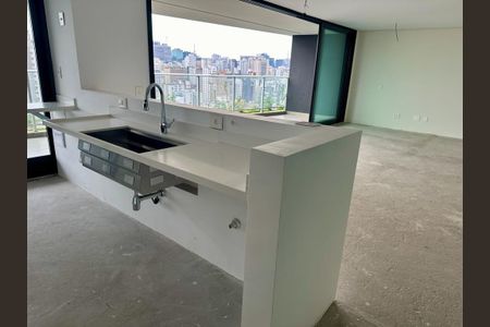 Apartamento à venda com 3 quartos, 196m² em Jardim Paulista, São Paulo